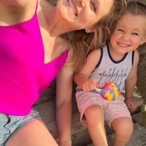 Meet your Posher, Kaylee